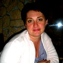 Дина Митрошина