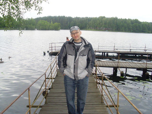 Максим Долговязов