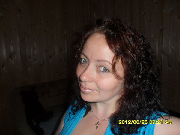 Елена Соломина