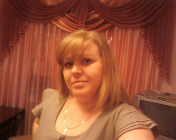 Аленка Alenushka