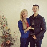 Мария Лаврова