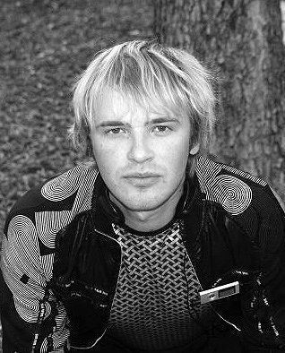 Алексей Родзинский