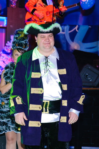 Эдуард Унжаков