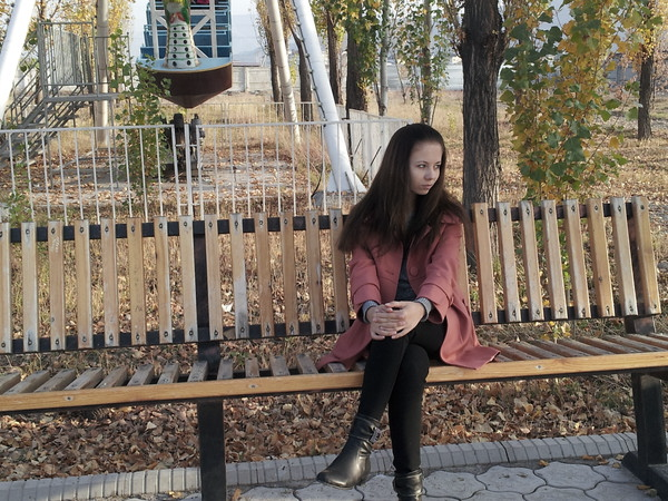 Анна Адучинова