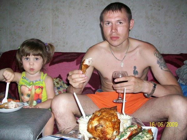 Алексей Сороченко