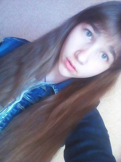 Саша Сененкова