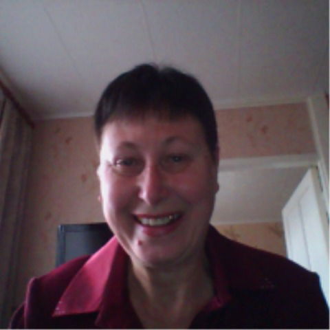 Елена Нагаева