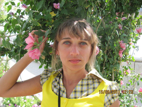 Ирина Терпляк