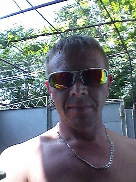 Алексей Резак