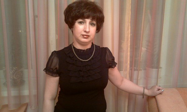 Наталья Жилибина