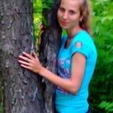 Марина Худякова