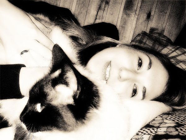 Людмила Маросанова