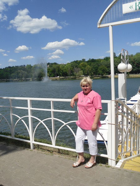 Валентина Грызлова