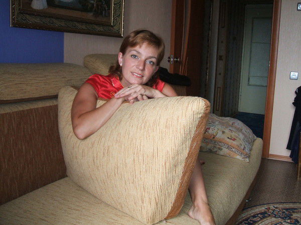 Елена Суздалева