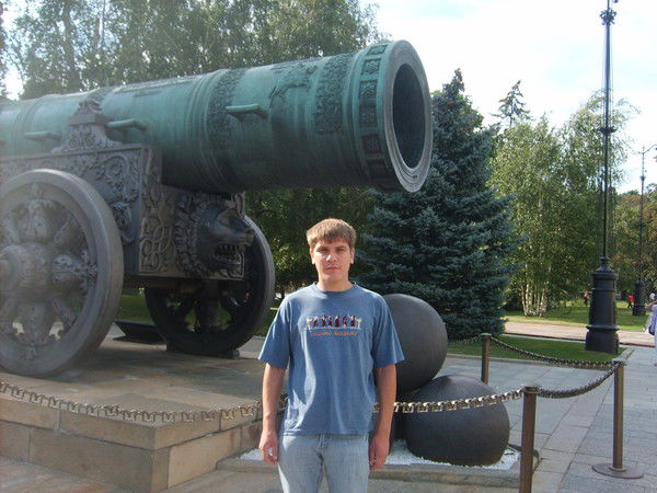 Алексей Будаев