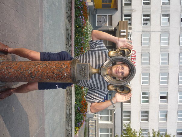 Алексей Дерюшев