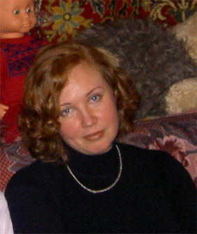 Валентина Валентина