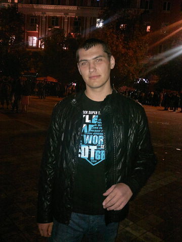 Константин Филоненко