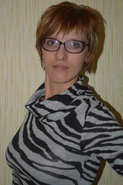 Татьяна Ивановна