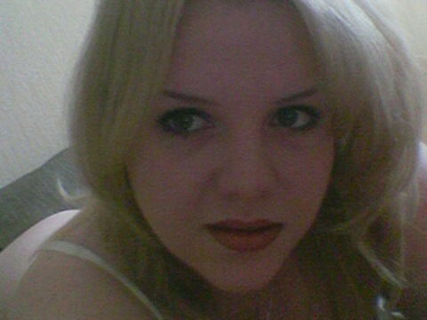 Мария Федоренко