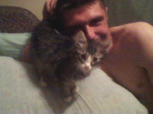 Данил Добрынин