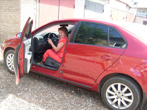 Гульнара Мусина