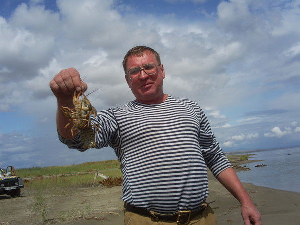 Александр Малыгин