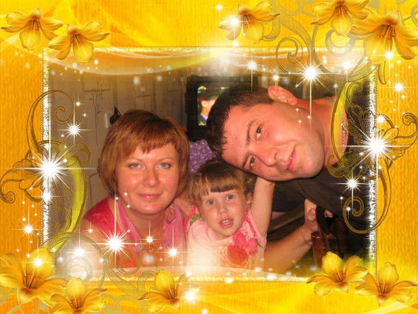 Наталья Никиткина