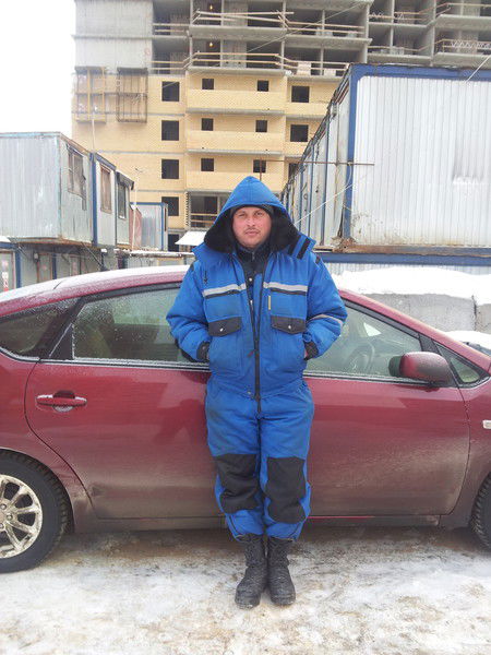 Дмитрий Харютин