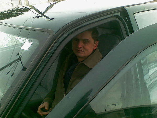 Юрий Луговой