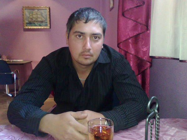 Игорь Якубович