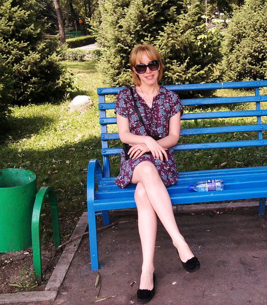 Аня Елисеева