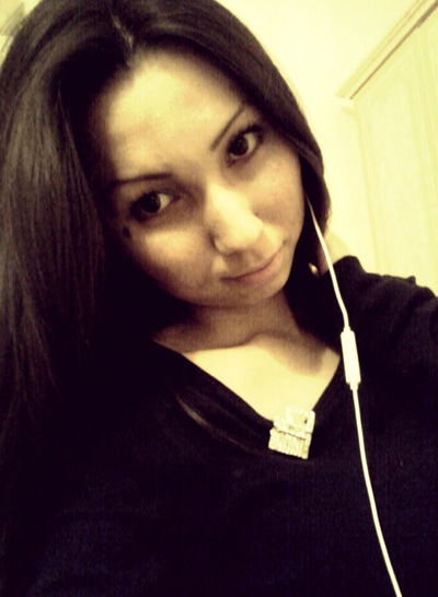 Жулдыз Жагыпарова