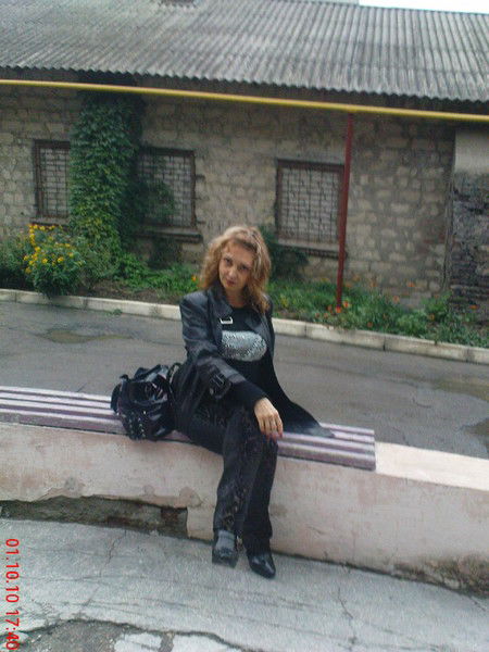 Наталья Цеханова