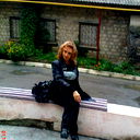 Наталья Цеханова