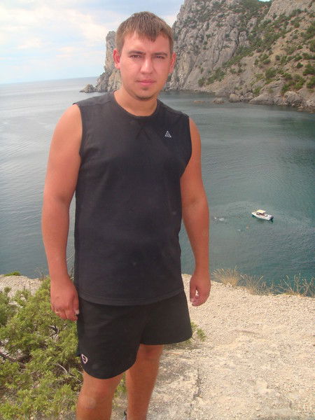 Денис Маличенко