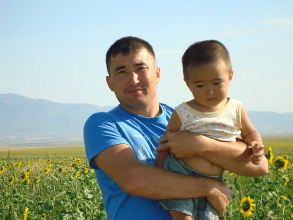 Ерболат Жуманбаев