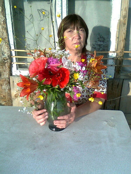 Лариса Ситникова