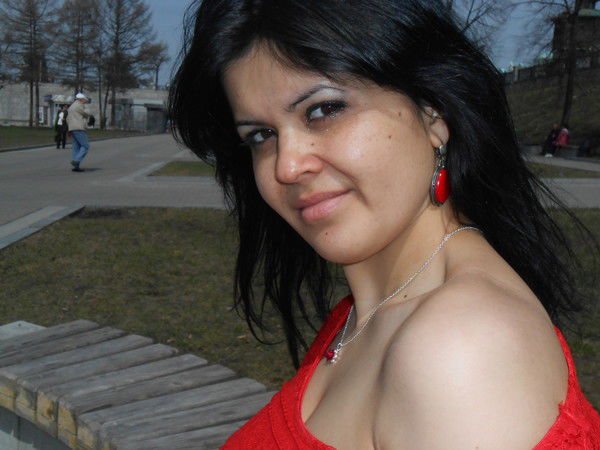 Эльзида Гималетдинова