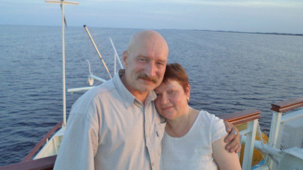 Татьяна Яремчук