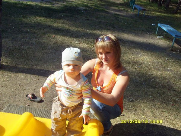 Мария Снигирёва