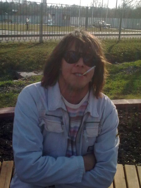 Володя Олейник