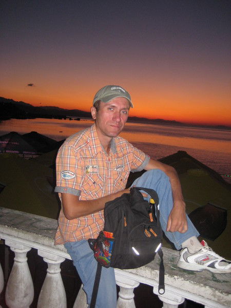 Алексей Чепурин