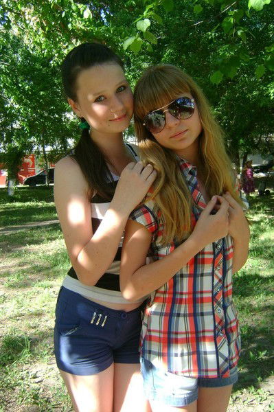 Н@стюшка Стахеева