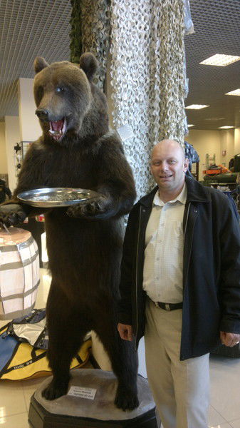 Андрей Нетесов