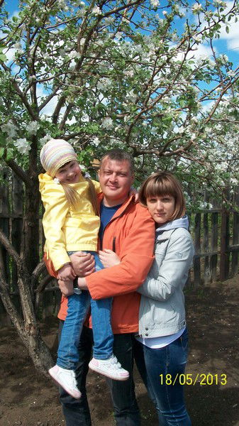 Ирина Козлова