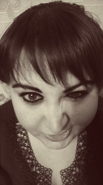 Ирина Вотекова