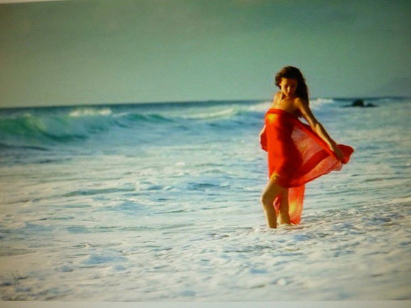 Александра Белая