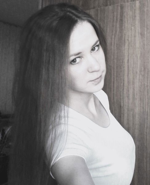 Рузалия Каримуллина