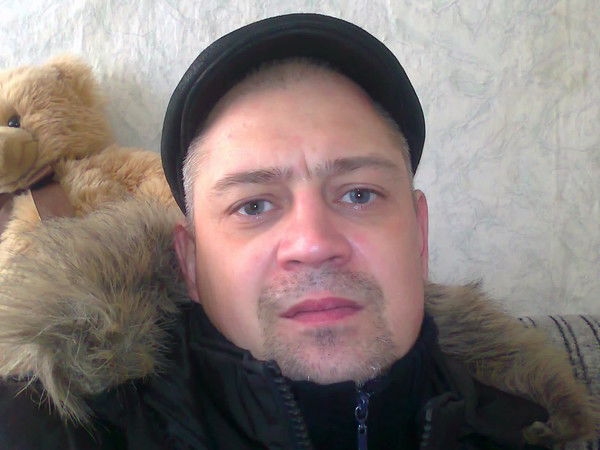 Александр Сычёв